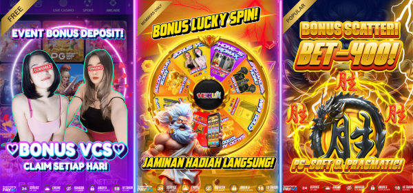 SELAMAT DATANG DI TOTOBET