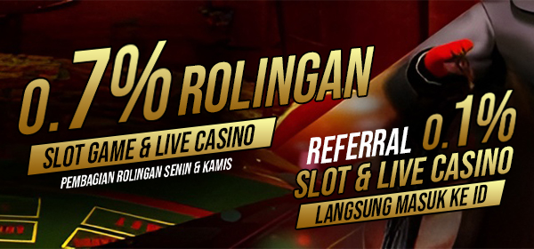 SELAMAT DATANG DI TOTOBET